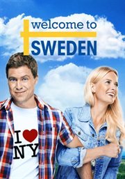 Welcome to Sweden. Season 1 cover image