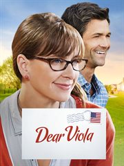 Dear Viola cover image