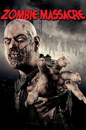Zombie massacre 2 : reich of the dead cover image