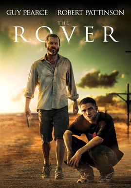 The rover 2014