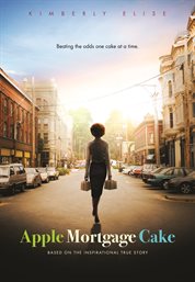 Apple mortgage cake cover image