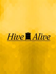 Hive Alive - Season 1. Season 01 cover image