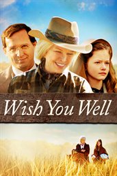 Wish You Well cover image