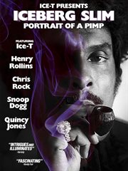 Iceberg Slim: Portrait of a Pimp cover image