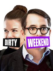 Dirty weekend cover image