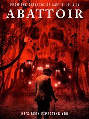 Abattoir cover image