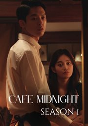Café Midnight Season 1 - Season 1