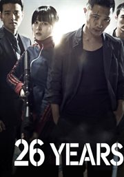 26 Years