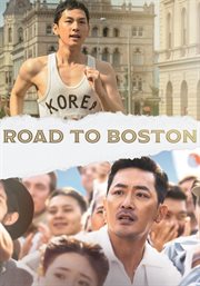 Road to Boston