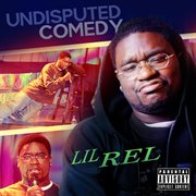Undisputed comedy cover image