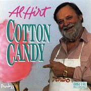 Cotton candy cover image