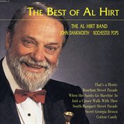The best of al hirt cover image