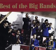 The big bands cover image