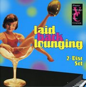 Laid back lounging cover image