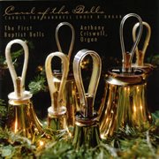 Carols of the bells cover image