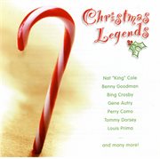 Christmas legends cover image