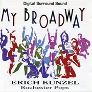 My broadway cover image