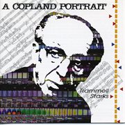A copland portrait cover image