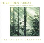 Forbidden forest - the music of george winston cover image
