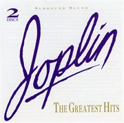 Joplin: the greatest hits cover image