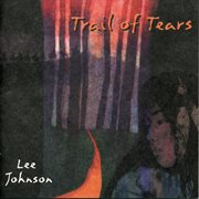 Trail of tears cover image