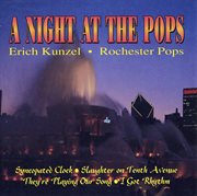 A night at the pops cover image