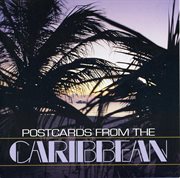 Postcards from the caribbean cover image