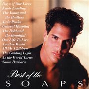 Hits of the soaps cover image