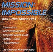 Mission: impossible and other movie hits cover image