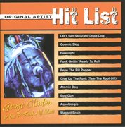 Original artist hit list: george clinton & the p-funk all stars cover image