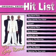 Oa hit list: the gap band cover image