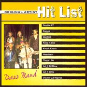 Original artist hit list: dazz band cover image
