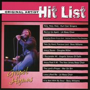 Original artist hit list: gospel hymns cover image