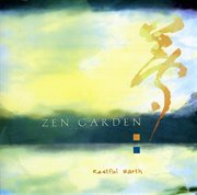 Zen garden: restful earth cover image