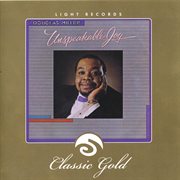 Classic gold: unspeakable joy cover image
