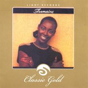 Classic gold: tramaine cover image