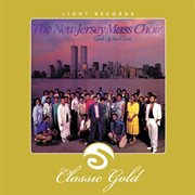 Classic gold: look up and live cover image