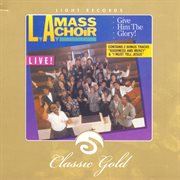 Classic gold: give him the glory! cover image
