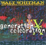 Generation x celebration cover image