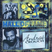 Gospel music hall of fame cover image