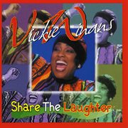 Share the laughter cover image
