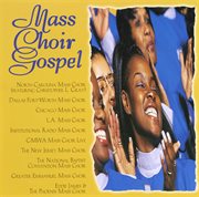 Mass choir gospel cover image