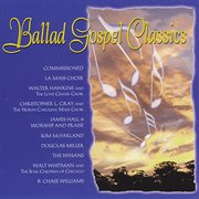 Ballad gospel classics cover image