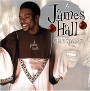 A James Hall Christmas cover image