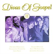 Divas of gospel 2 cover image
