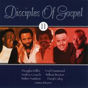 Disciples of gospel 2 cover image