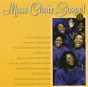 Mass choir gospel 2 cover image