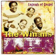 Legends of gospel: the winans cover image