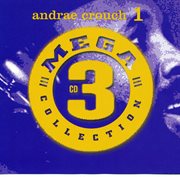 Mega 3: andrae crouch 1 cover image
