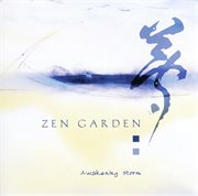 Zen garden: awakening storm cover image